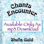 Chants Encounter MP3 Download