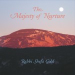 The Majesty of Nurture CD