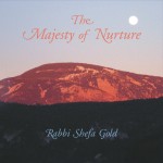 The Majesty of Nurture CD