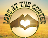 Love at the Center logo